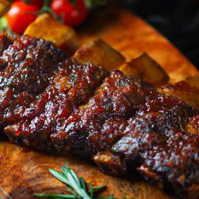 Rib Fest Throwdown